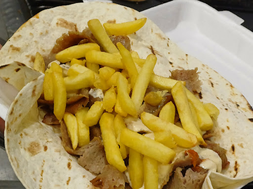 Photo of Best Charcoal Grill - 322A Stafford Rd, Croydon, Wallington CR0 4NH